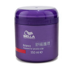 Wella Pro. Calm Treatment Sensitive Scalp 150 ml.