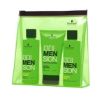 [3D]Mension Travel Kit