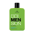 [3D]Mension Anti–Dandruff Tonic 150 ml.