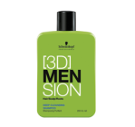 [3D]Mension Deep Cleansing Shampoo 250 ml.