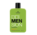 [3D]Mension Sensitive Scalp Shampoo 250 ml.