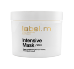label.m Intensive Mask 120 ml.