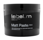 label.m Matt Paste 50 ml.