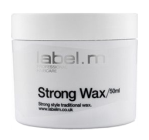 label.m Strong Wax 50 ml.