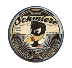 Rumble59 Schmiere Knüppelhart Badge
