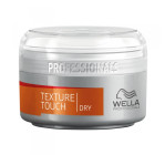 Wella Pro. Texture Touch Reworkable Clay 75 ml.