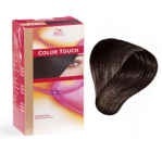 Wella Color Touch Medium Brown 4/0