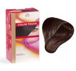 Wella Color Touch Light Golden Brown 5/3