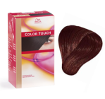 Wella Color Touch Mahogany 5/5