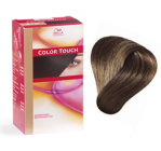Wella Color Touch Dark Blonde 6/0