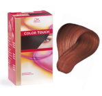 Wella Color Touch Mahogany Copper 6/4