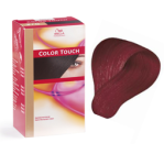 Wella Color Touch Red Satin 66/45