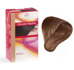 Wella Color Touch Hazelnut 7/3