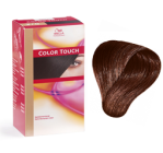 Wella Color Touch Golden Brownie 5/37