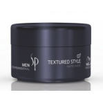 Wella SP Men Textured Style Matte Paste 75 ml.