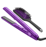 .ghd V AMETHYST STYLER + Gratis Varmebeskytter Spray!!