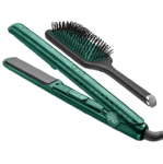 .ghd V EMERALD STYLER + Gratis Varmebeskytter Spray!!