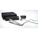 ghd glattejern - ghd Shimmering Silver Deluxe Gavesæt - GRATIS FRAGT