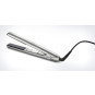 ghd glattejern - ghd Shimmering Silver Deluxe Gavesæt - GRATIS FRAGT